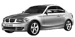 BMW E82 U2924 Fault Code