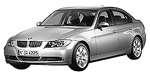 BMW E92 U2924 Fault Code