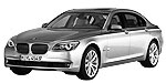 BMW F01 U2924 Fault Code