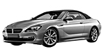 BMW F12 U2924 Fault Code